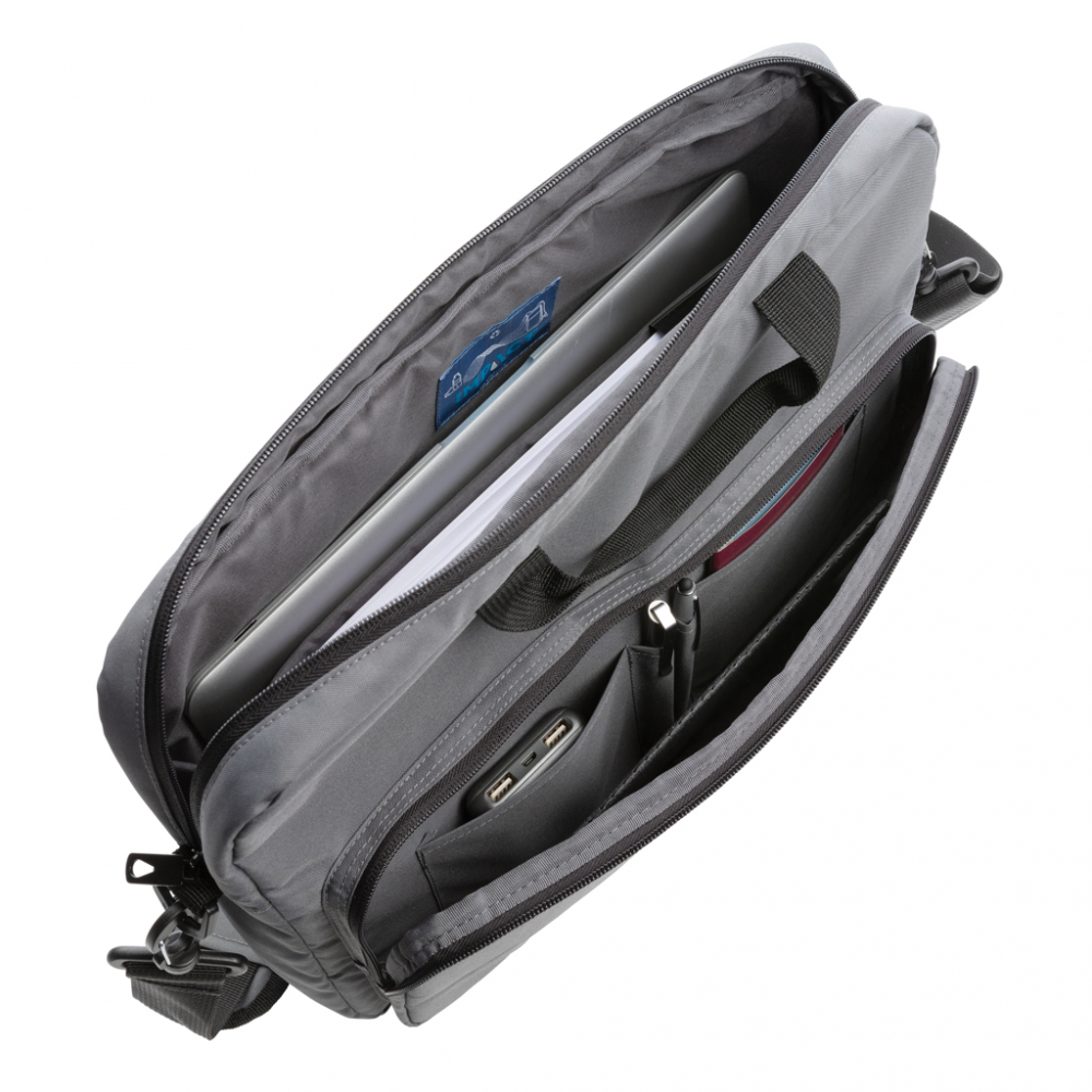 Geantă laptop Impact 15.6” [6]