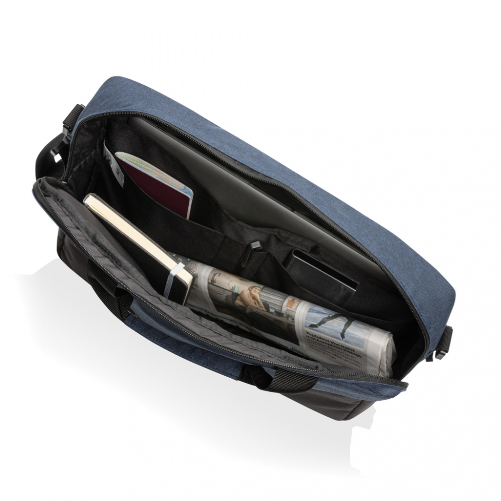 Geantă laptop Kazu, 15.6" [6]