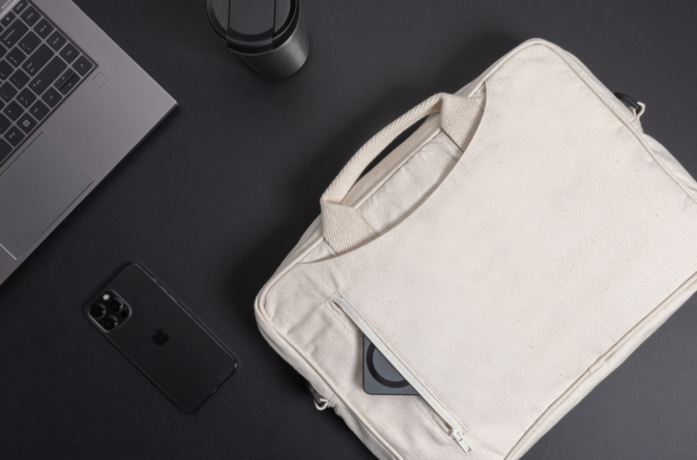 Geanta Laptop Laluka AWARE™ 15.4" [8]