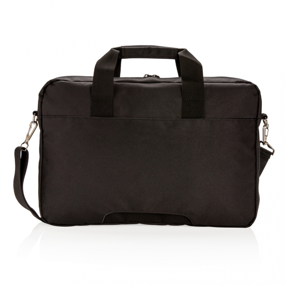 Geantă laptop Swiss Peak, 15.4” [6]