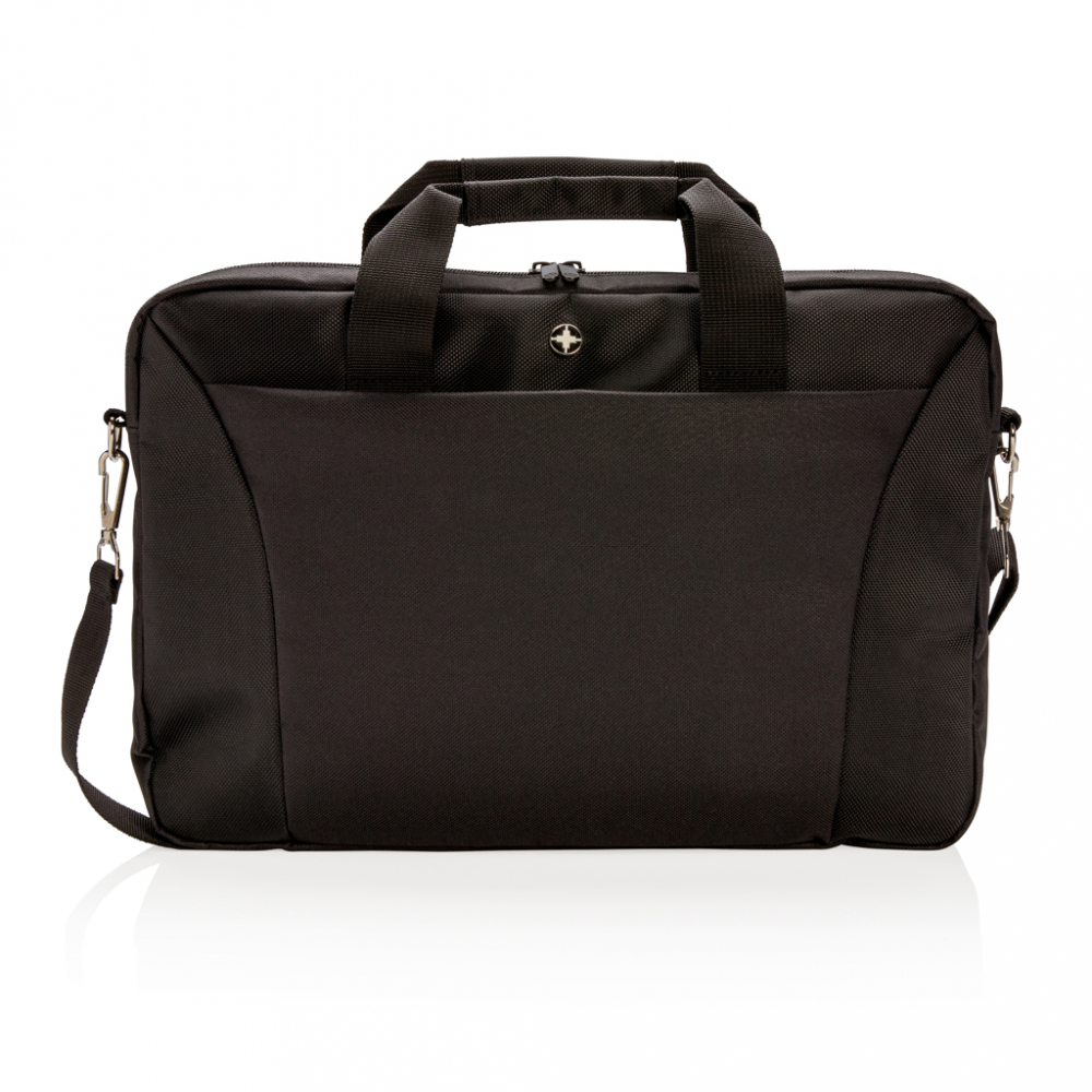 Geantă laptop Swiss Peak, 15.4” [5]