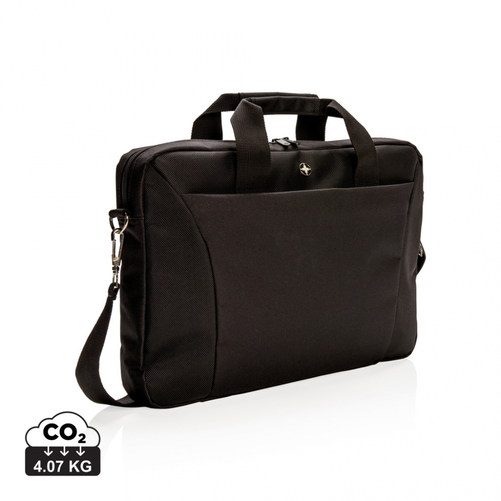 Geantă laptop Swiss Peak, 15.4” [1]