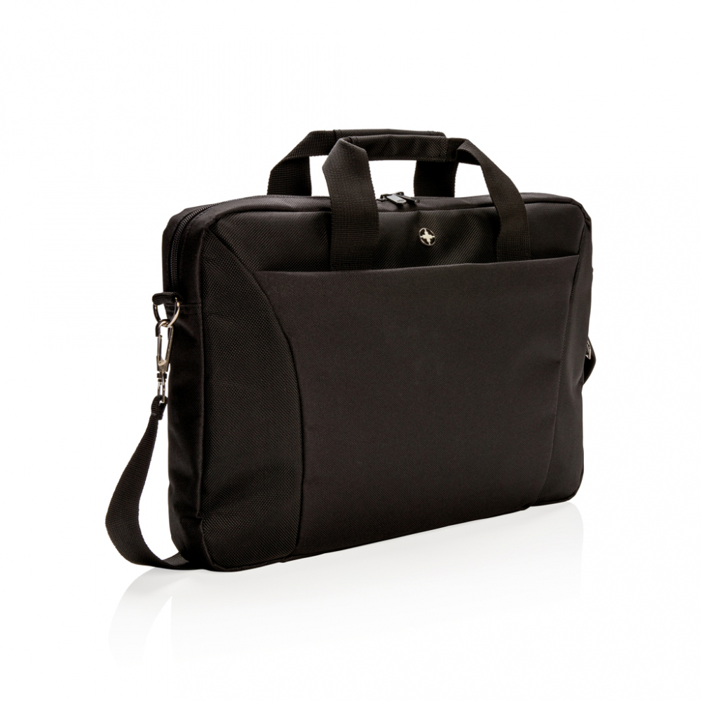 Geantă laptop Swiss Peak, 15.4” [2]