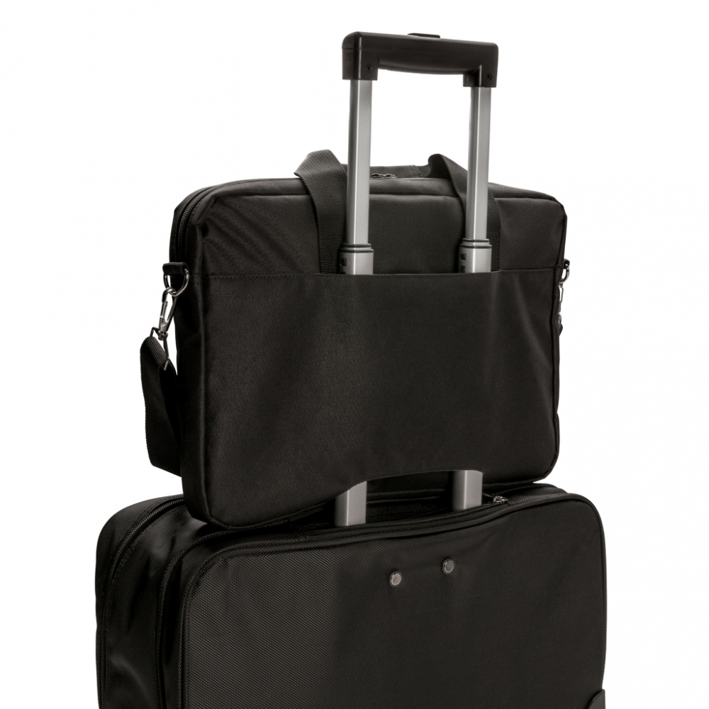 Geantă laptop Swiss Peak, 15.4” [8]