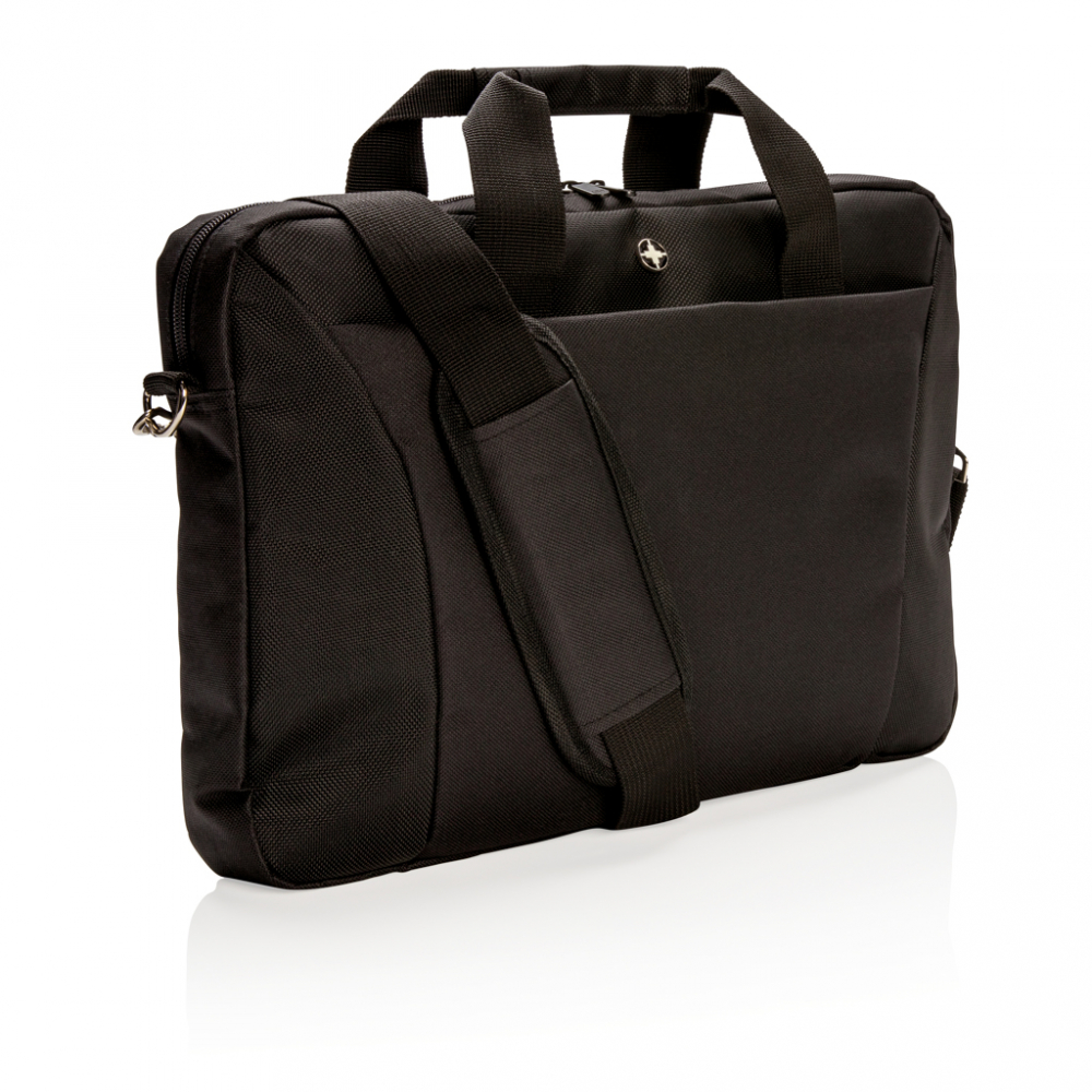Geantă laptop Swiss Peak, 15.4” [3]