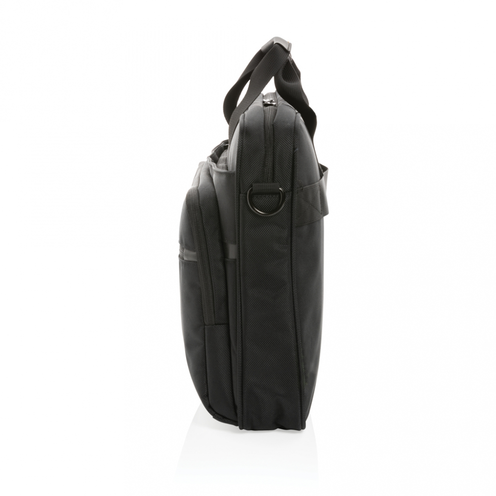 Geantă laptop Swiss Peak AWARE™, 15.6" [6]