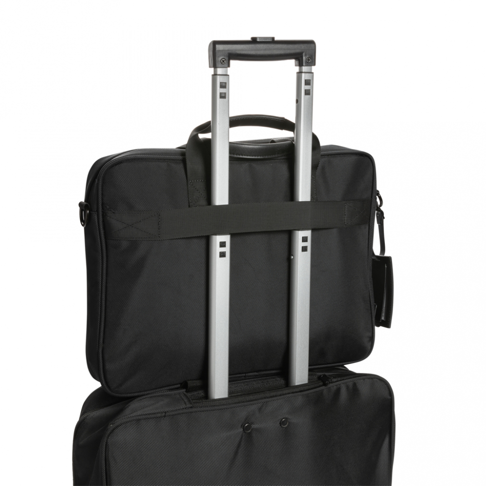 Geantă laptop Swiss Peak AWARE™, 15.6" [7]