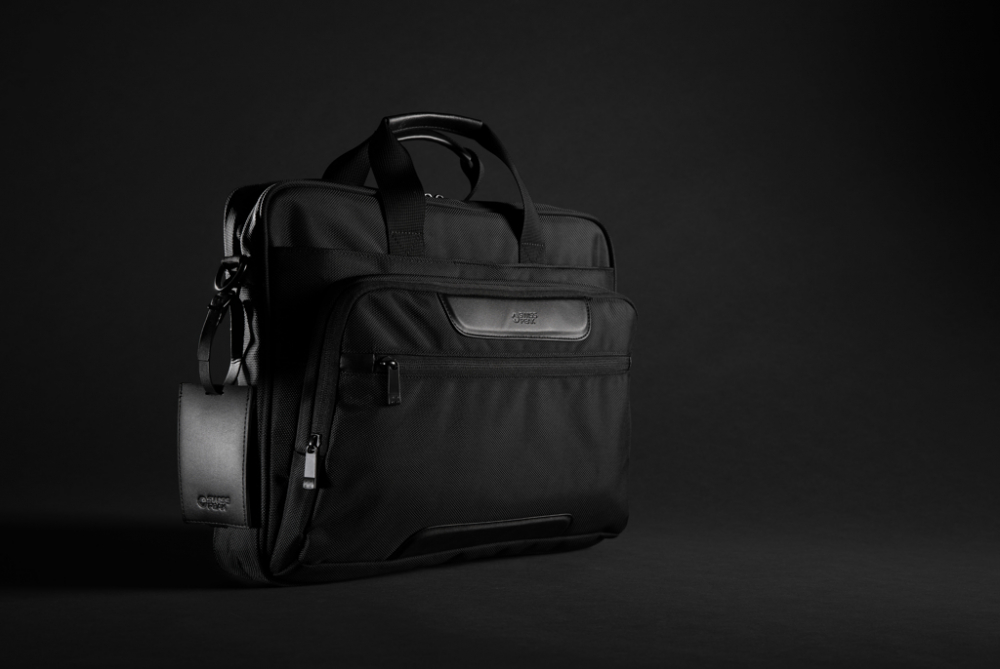 Geantă laptop Swiss Peak AWARE™, 15.6" [12]