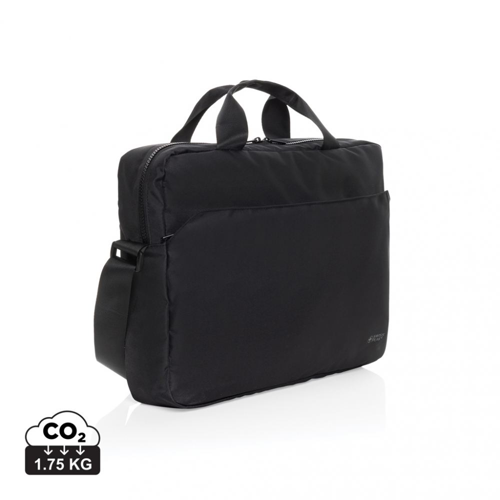 Geantă laptop Swiss Peak Essential, 15.6” [1]