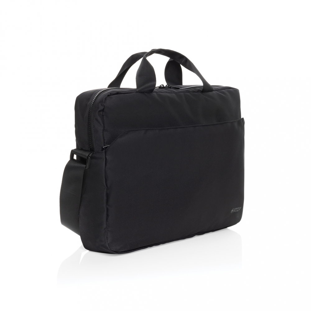 Geantă laptop Swiss Peak Essential, 15.6” [2]