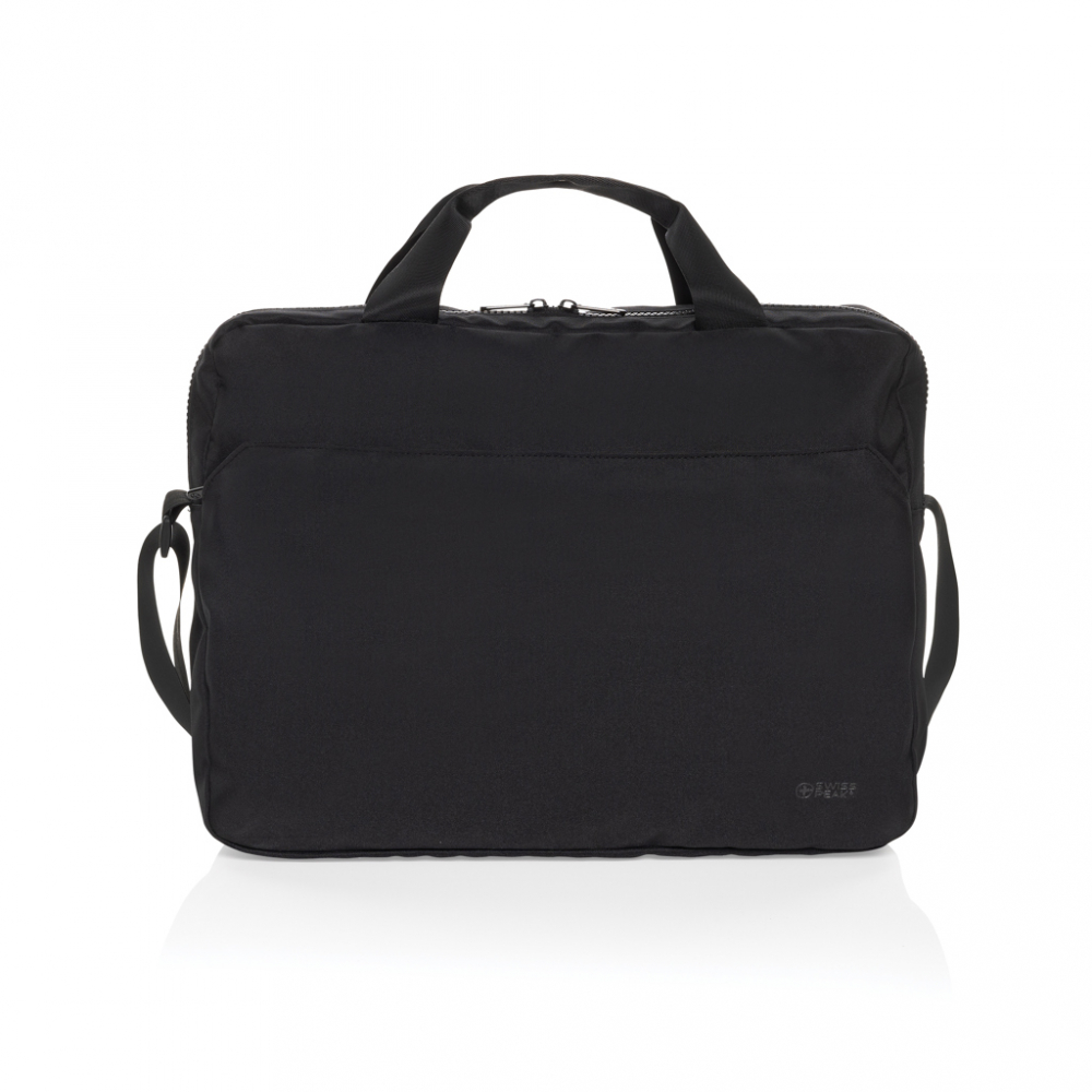 Geantă laptop Swiss Peak Essential, 15.6” [3]