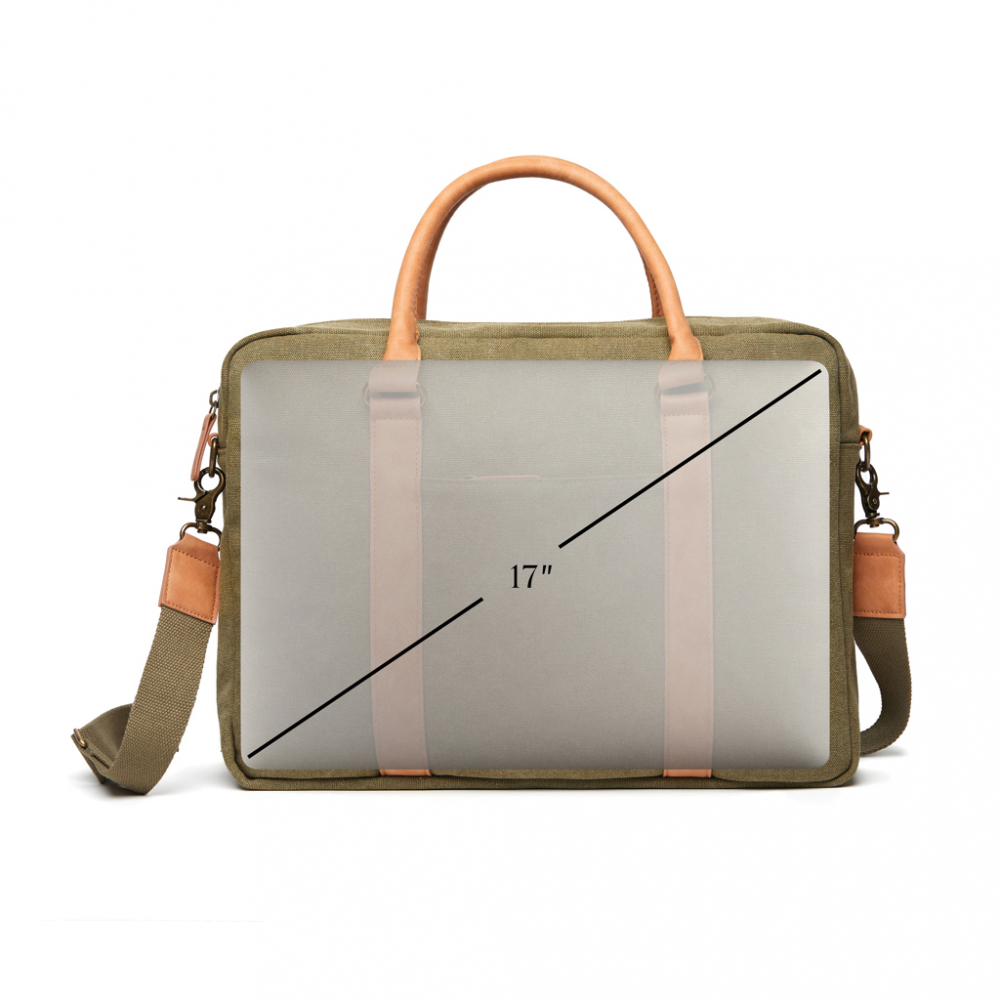 Geantă laptop VINGA Bosler, 18.8L [5]