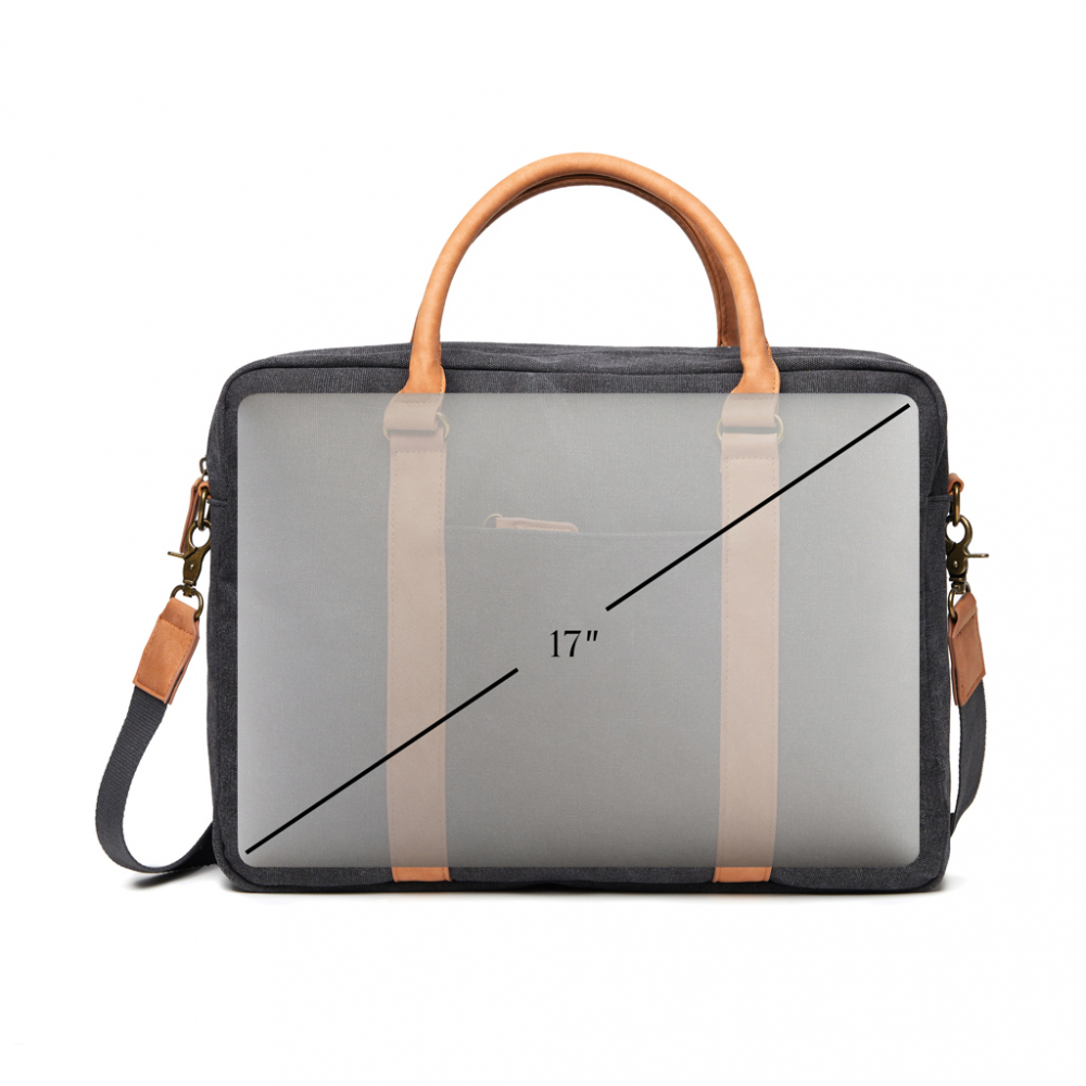 Geantă laptop VINGA Bosler, 18.8L [5]