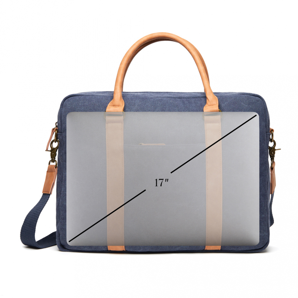 Geantă laptop VINGA Bosler, 18.8L [5]