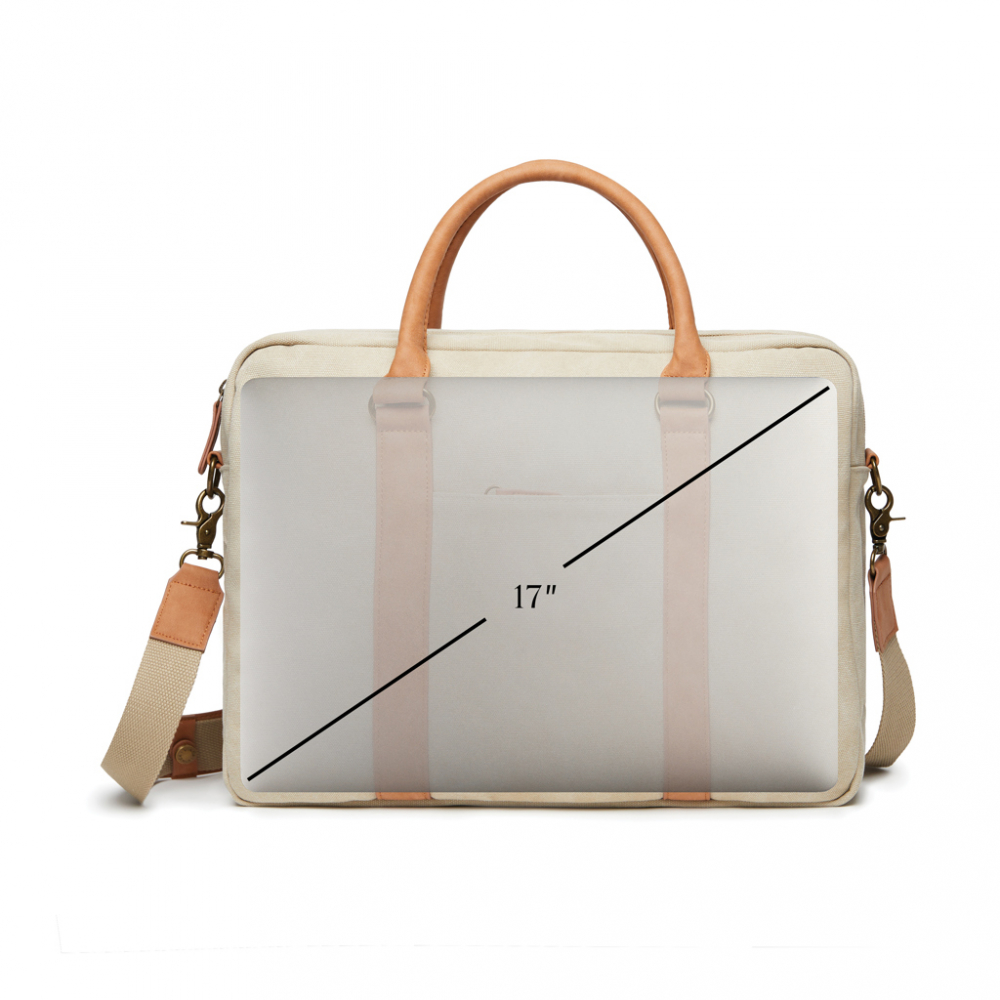 Geantă laptop VINGA Bosler, 18.8L [5]