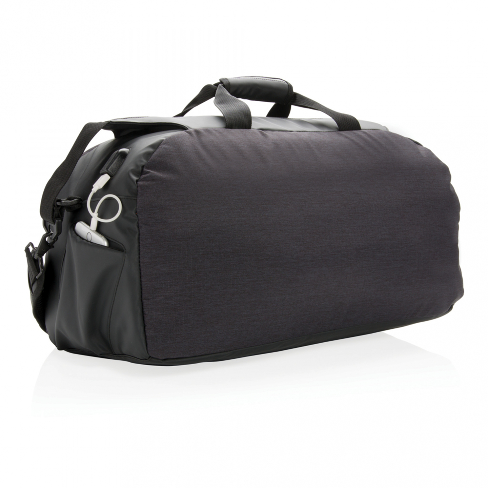Geantă Modern weekend, 40L [3]