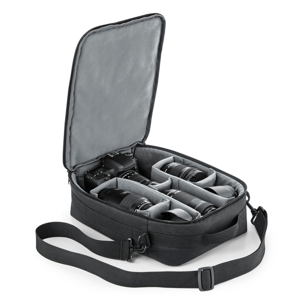 Geanta organizatoare pentru camera foto, 7,5l [3]