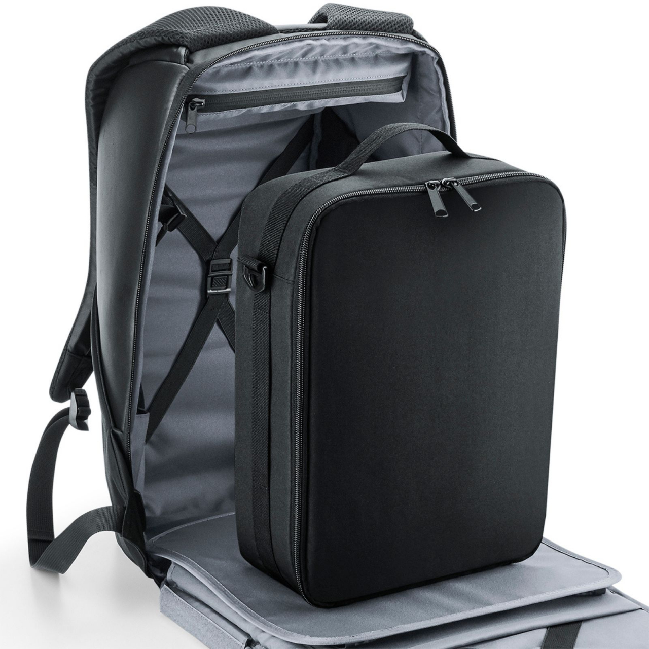 Geanta organizatoare pentru camera foto, 7,5l [5]