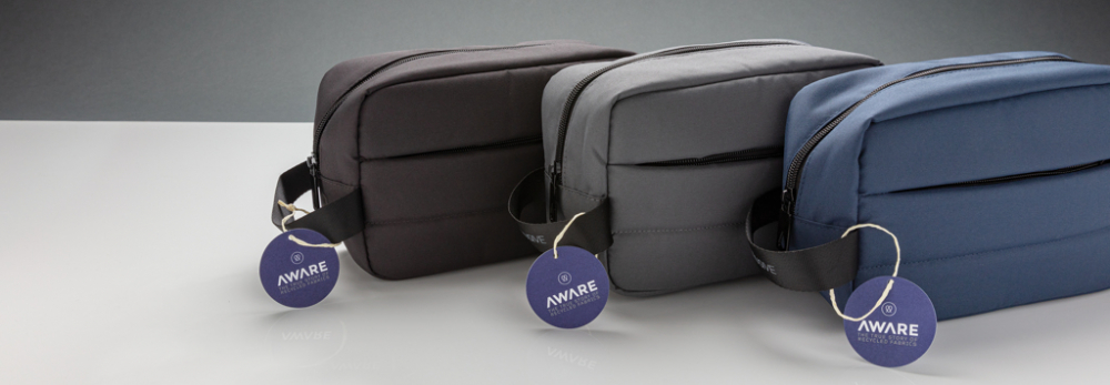 Geantă pentru cosmetice AWARE™ RPET [13]