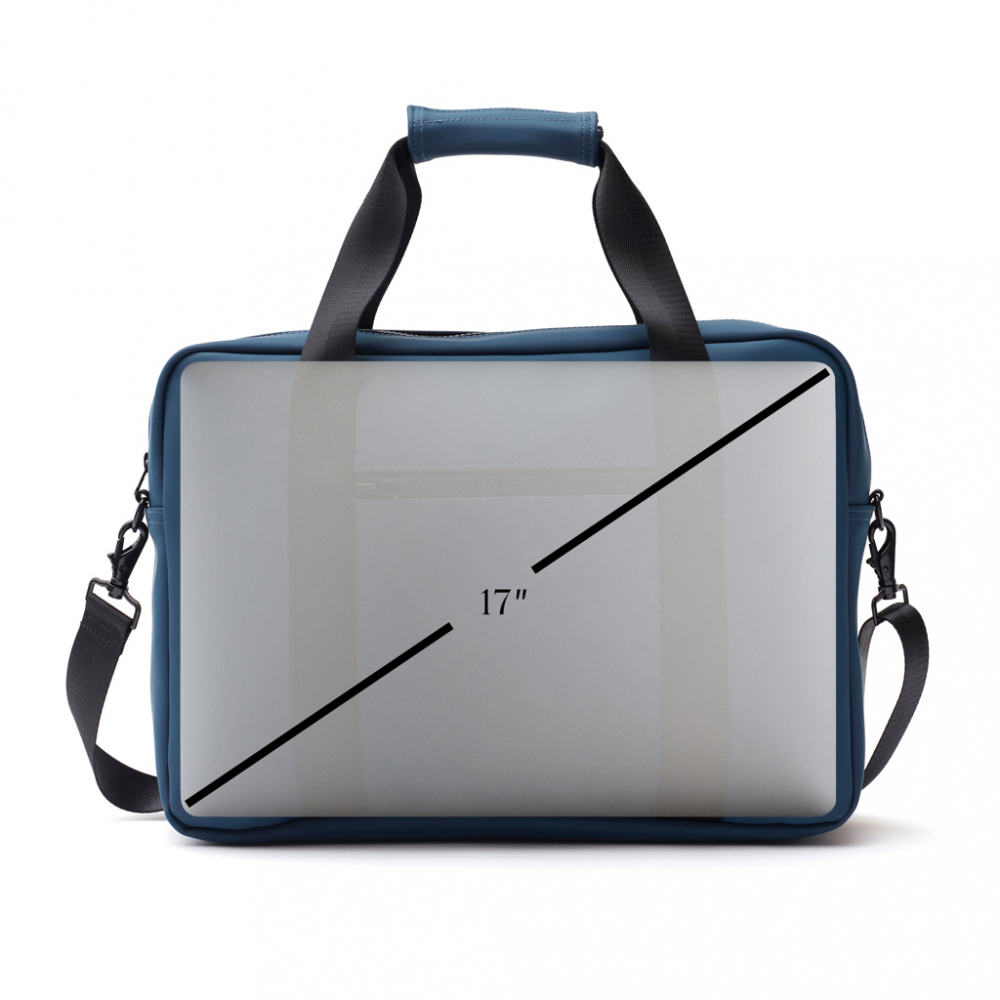 Geantă pentru laptop VINGA Baltimore, 17" [7]