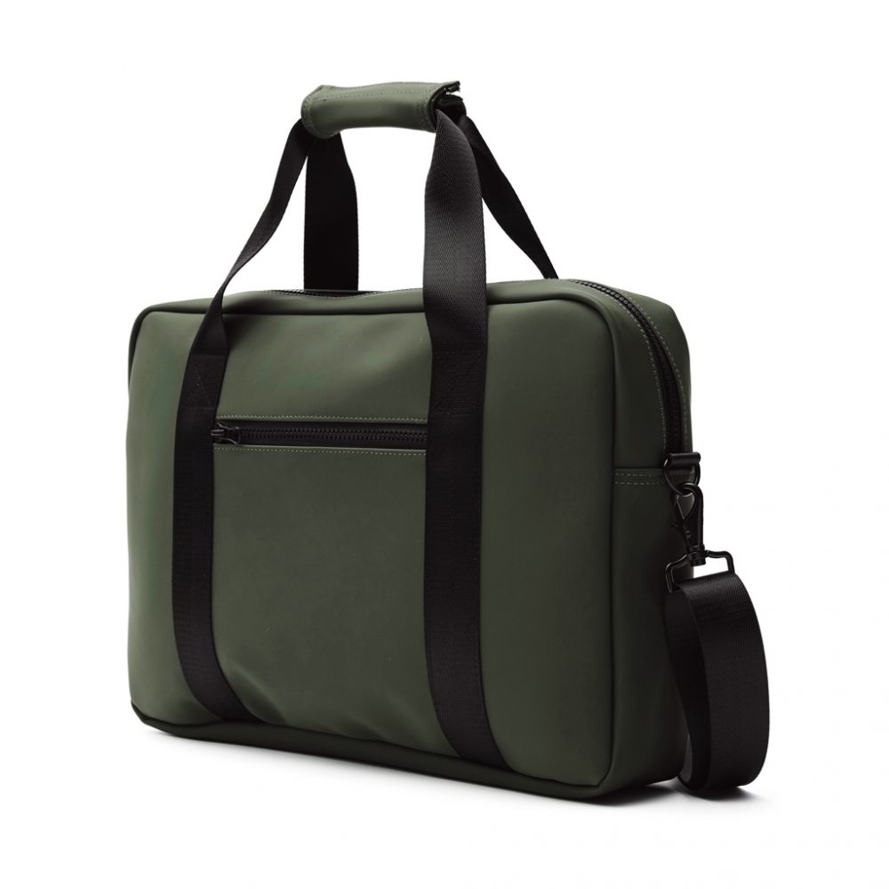 Geantă pentru laptop VINGA Baltimore, 17" [3]