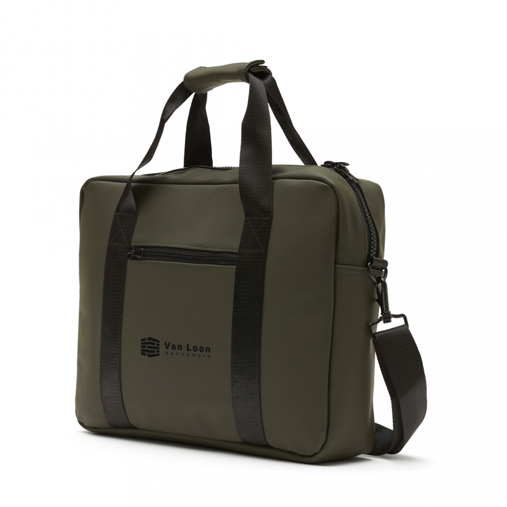 Geantă pentru laptop VINGA Baltimore, 17" [11]