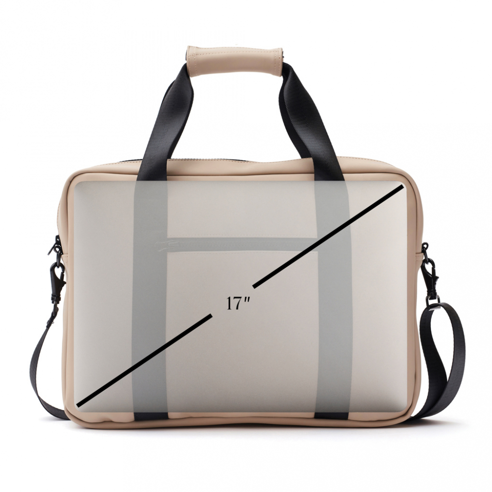 Geantă pentru laptop VINGA Baltimore, 17" [7]