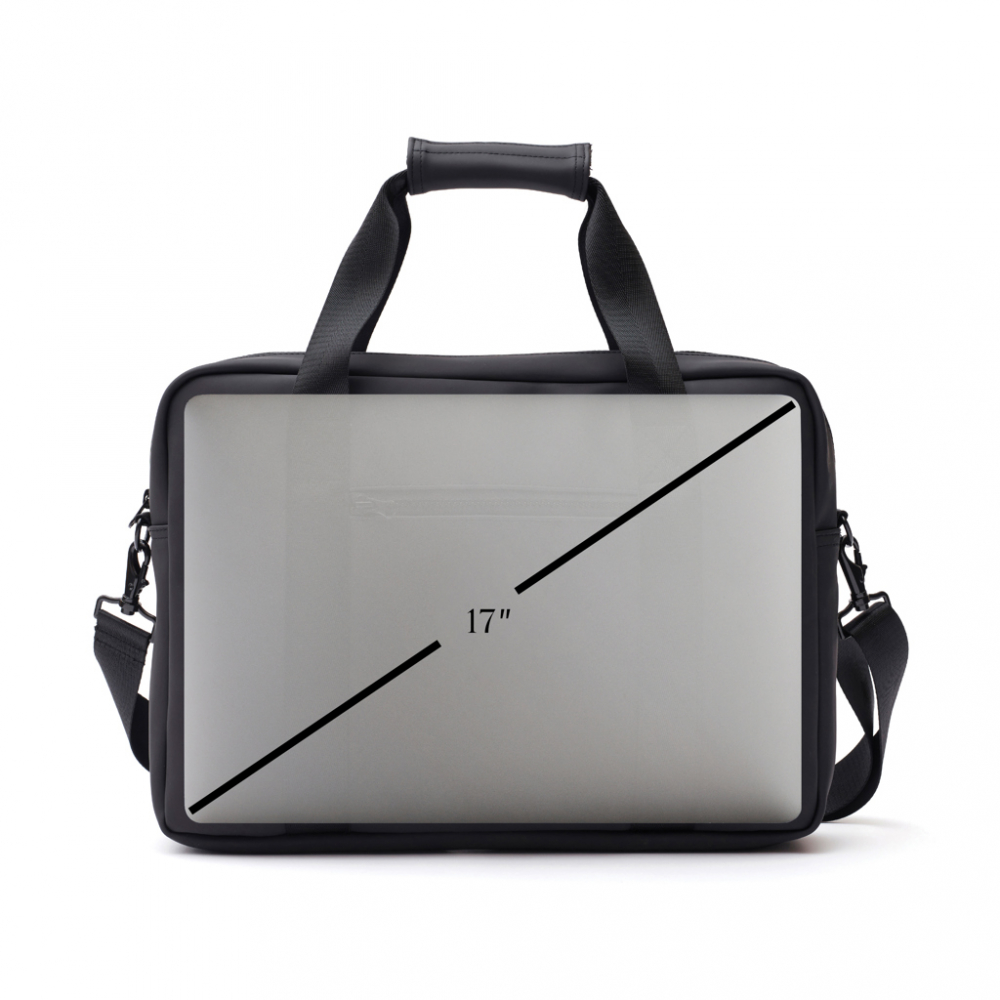Geantă pentru laptop VINGA Baltimore, 17" [7]