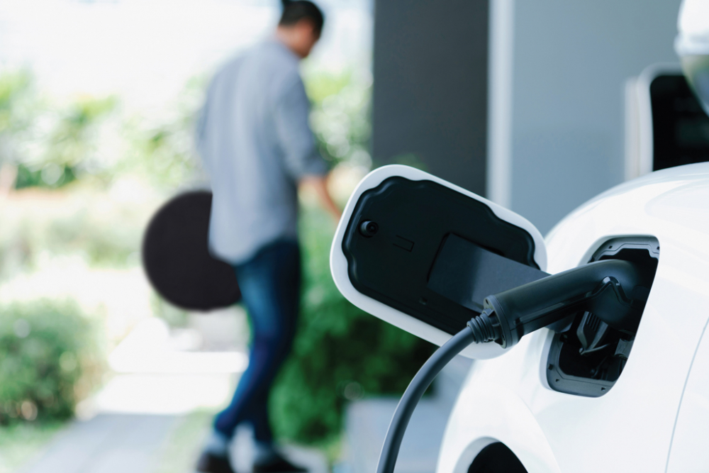 Geantă premium pentru cabluri de încărcare [9]