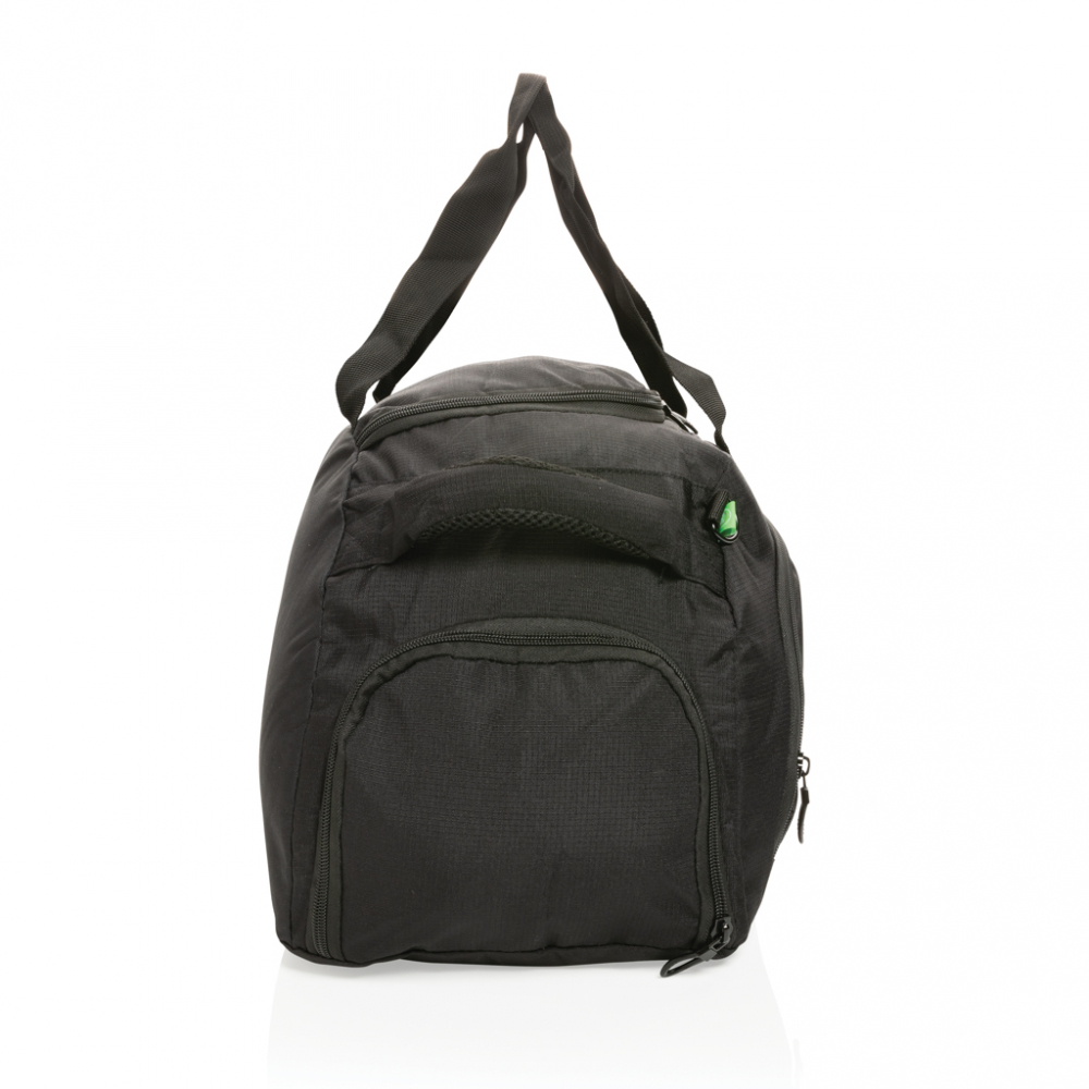 Geantă sport din material ripstop 600D, 32L [5]