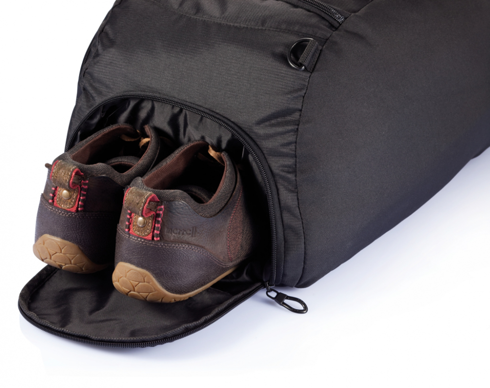 Geantă sport din material ripstop 600D, 32L [4]