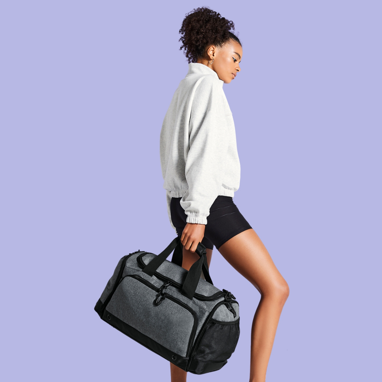 Geantă sport Athleisure [4]