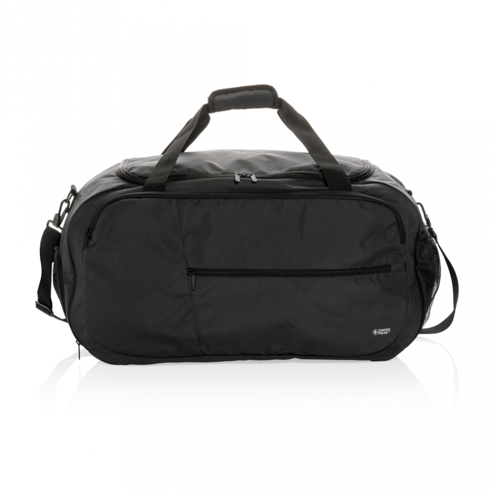 Geantă sport modernă Swiss Peak, 50L [3]