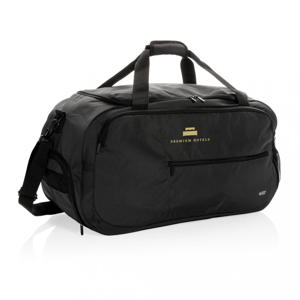 Geantă sport modernă Swiss Peak, 50L [9]