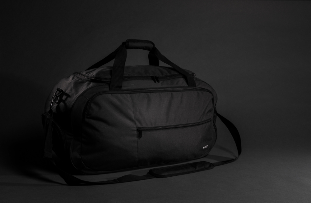 Geantă sport modernă Swiss Peak, 50L [10]