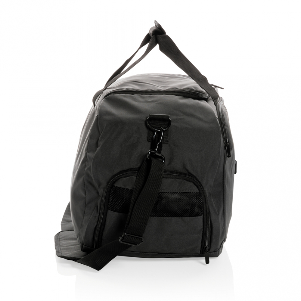 Geantă sport modernă Swiss Peak, 50L [6]