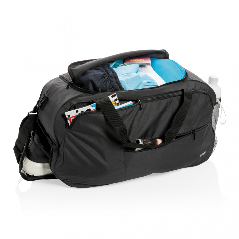 Geantă sport modernă Swiss Peak, 50L [7]