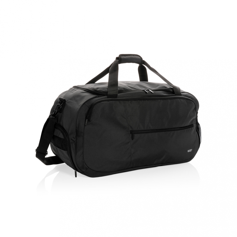 Geantă sport modernă Swiss Peak, 50L [2]