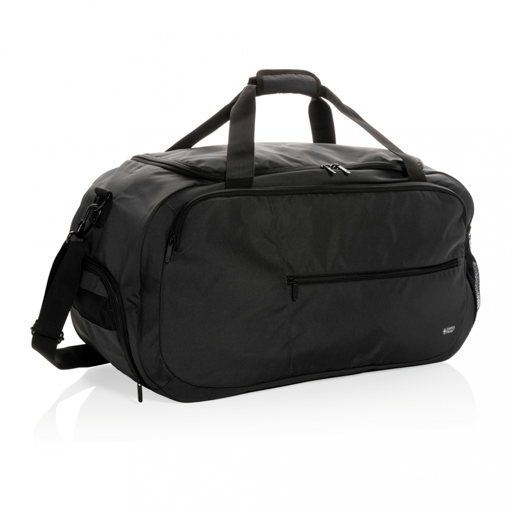 Geantă sport modernă Swiss Peak, 50L [8]