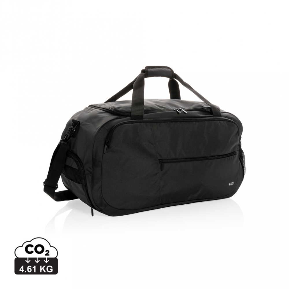 Geantă sport modernă Swiss Peak, 50L [1]