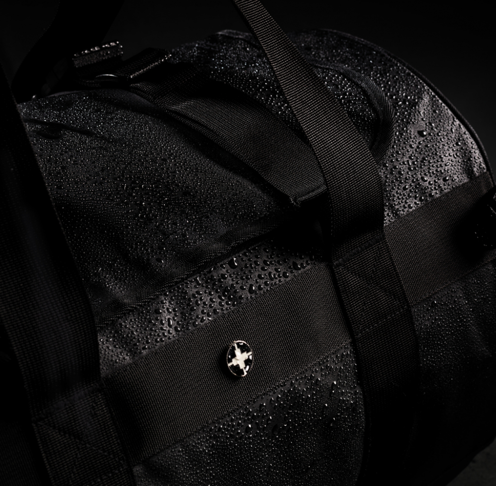 Geantă Sport/Rucsac 2 în 1 Swiss Peak RFID  [9]