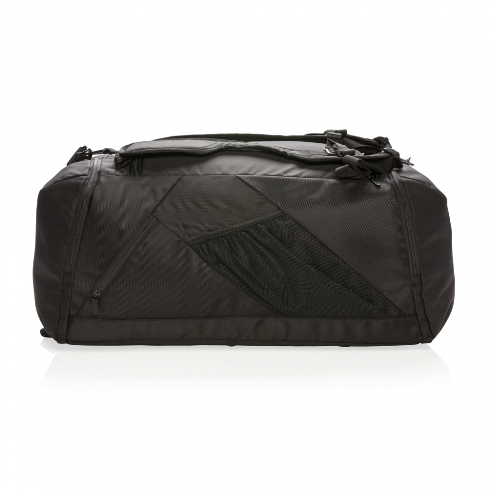 Geantă Sport/Rucsac 2 în 1 Swiss Peak RFID  [4]