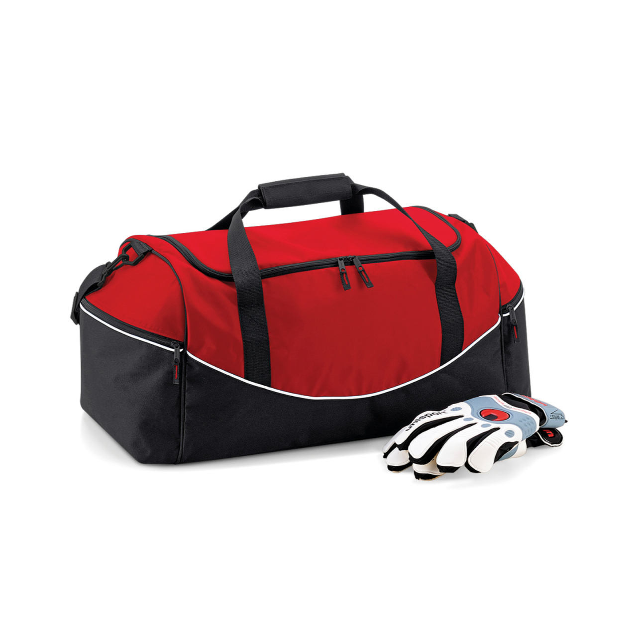 Geantă sport Teamwear, 55l [4]
