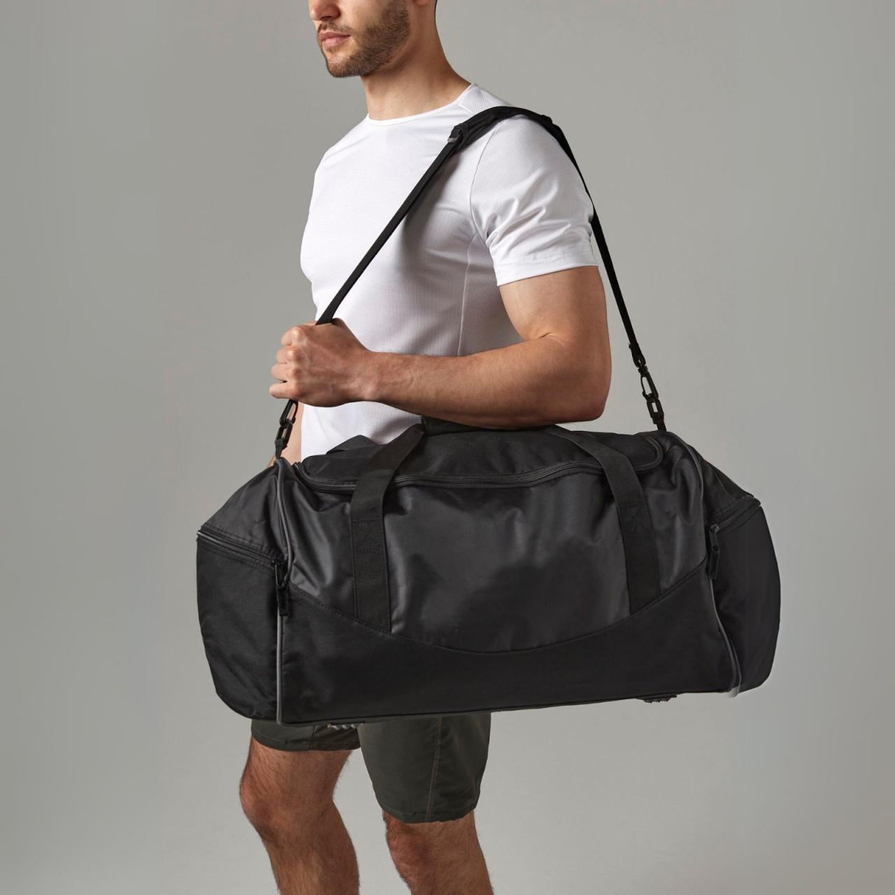 Geantă sport Teamwear, 55l [6]