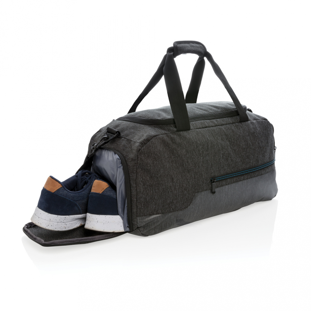 Geantă sport/weekend din poliester 900D, 30L [5]