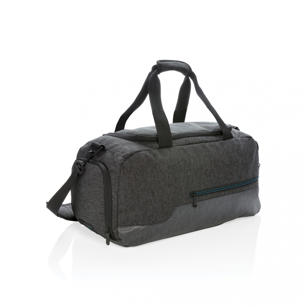 Geantă sport/weekend din poliester 900D, 30L [2]