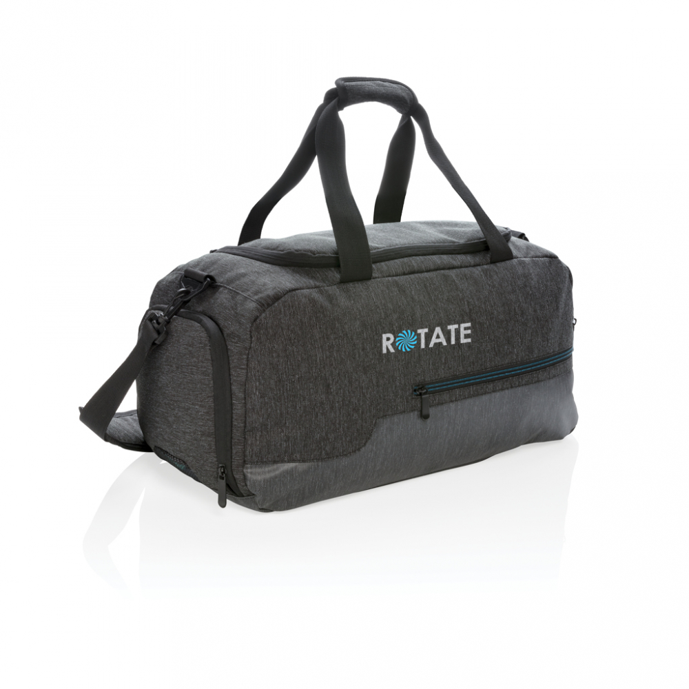 Geantă sport/weekend din poliester 900D, 30L [8]