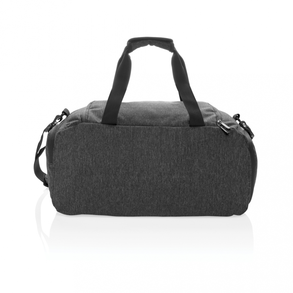Geantă sport/weekend din poliester 900D, 30L [4]