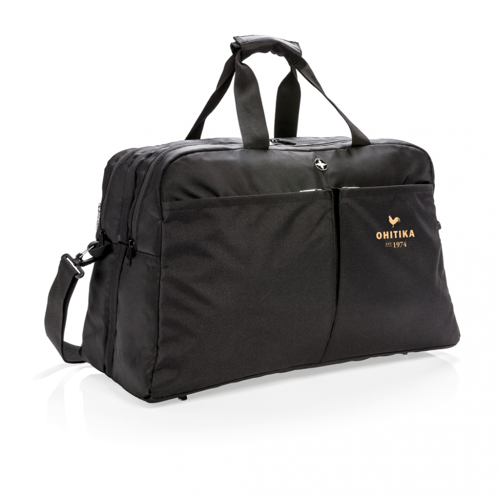 Geantă Swiss Peak RFID, 45L [11]