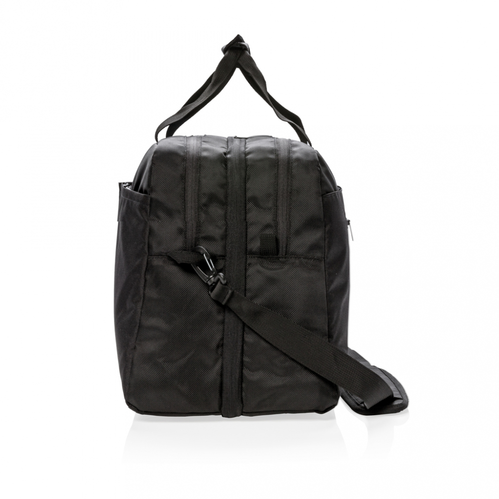Geantă Swiss Peak RFID, 45L [6]